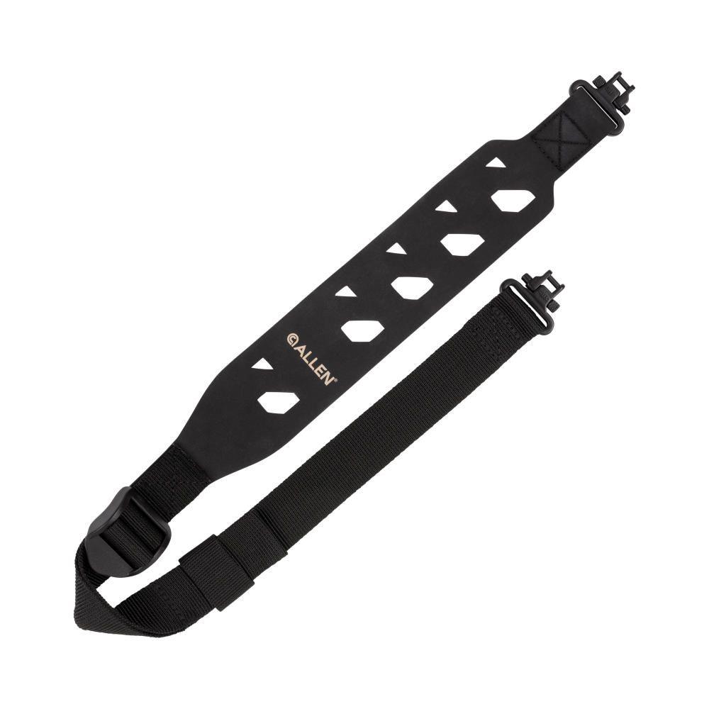 Allen Hyperlite Sling with Swivels Black
