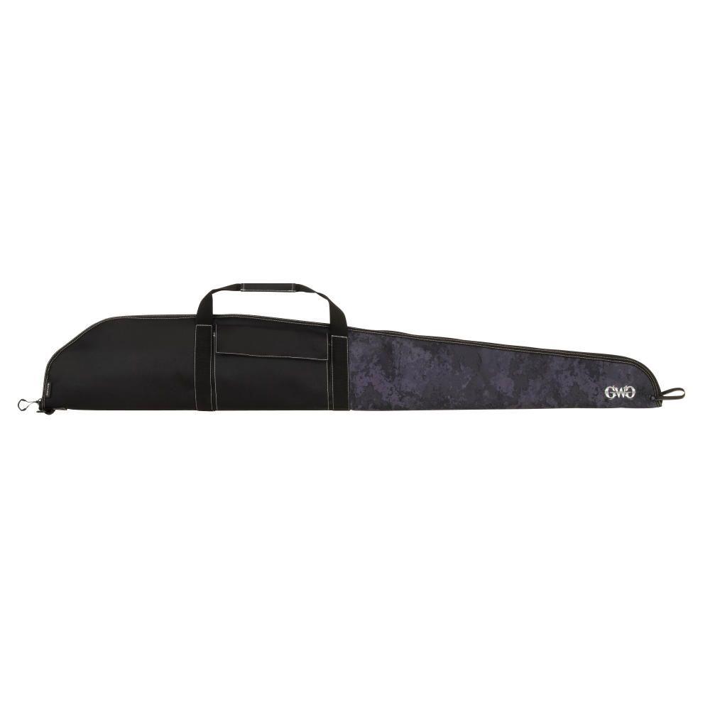 GWG MIDNIGHT 52 SHOTGUN CASE BLACKOUT