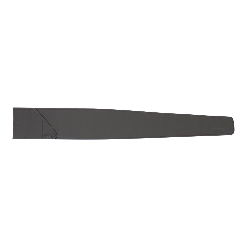 ALLEN NEOPRENE SHOTGUN SLIP CASE 52''GRAY