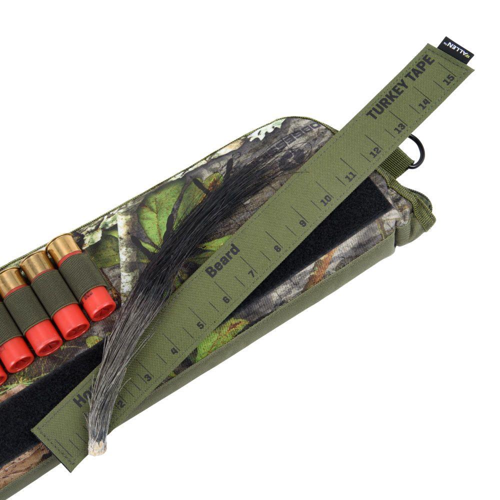 ALLEN GEAR-FIT SHOCKER SHOTGUN CASE 52IN