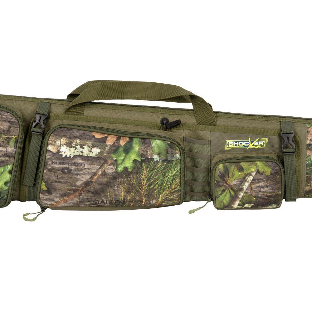 ALLEN GEAR-FIT SHOCKER SHOTGUN CASE 52IN