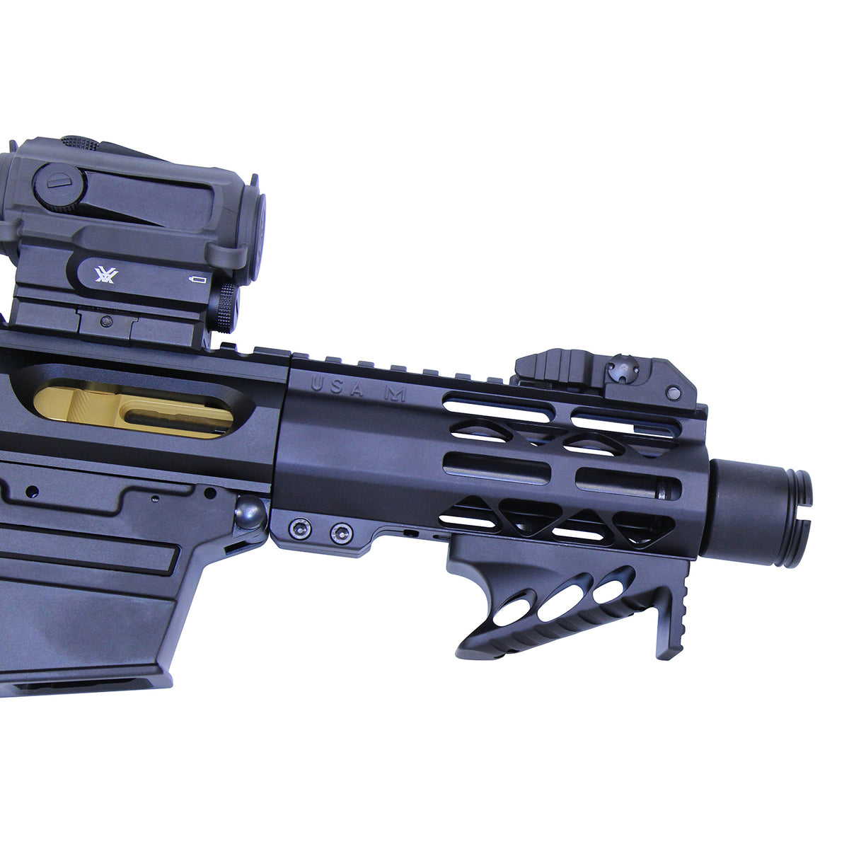 M-LOK Micro Angle Grip