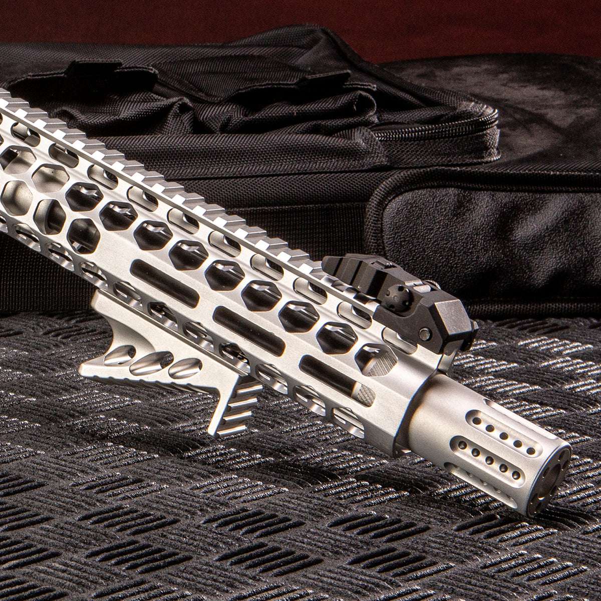 M-LOK Micro Angle Grip