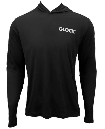 GLOCK HOODED PERFORMANCE LONG