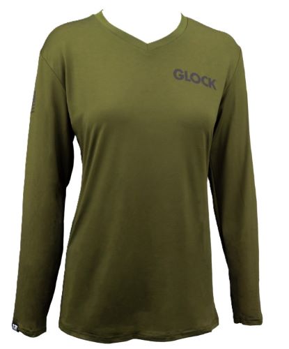 GLOCK HOODED PERFORMANCE LONG