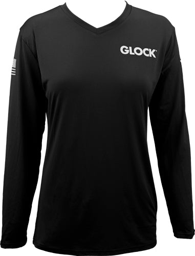 GLOCK LADIES PERFORMANCE LONG