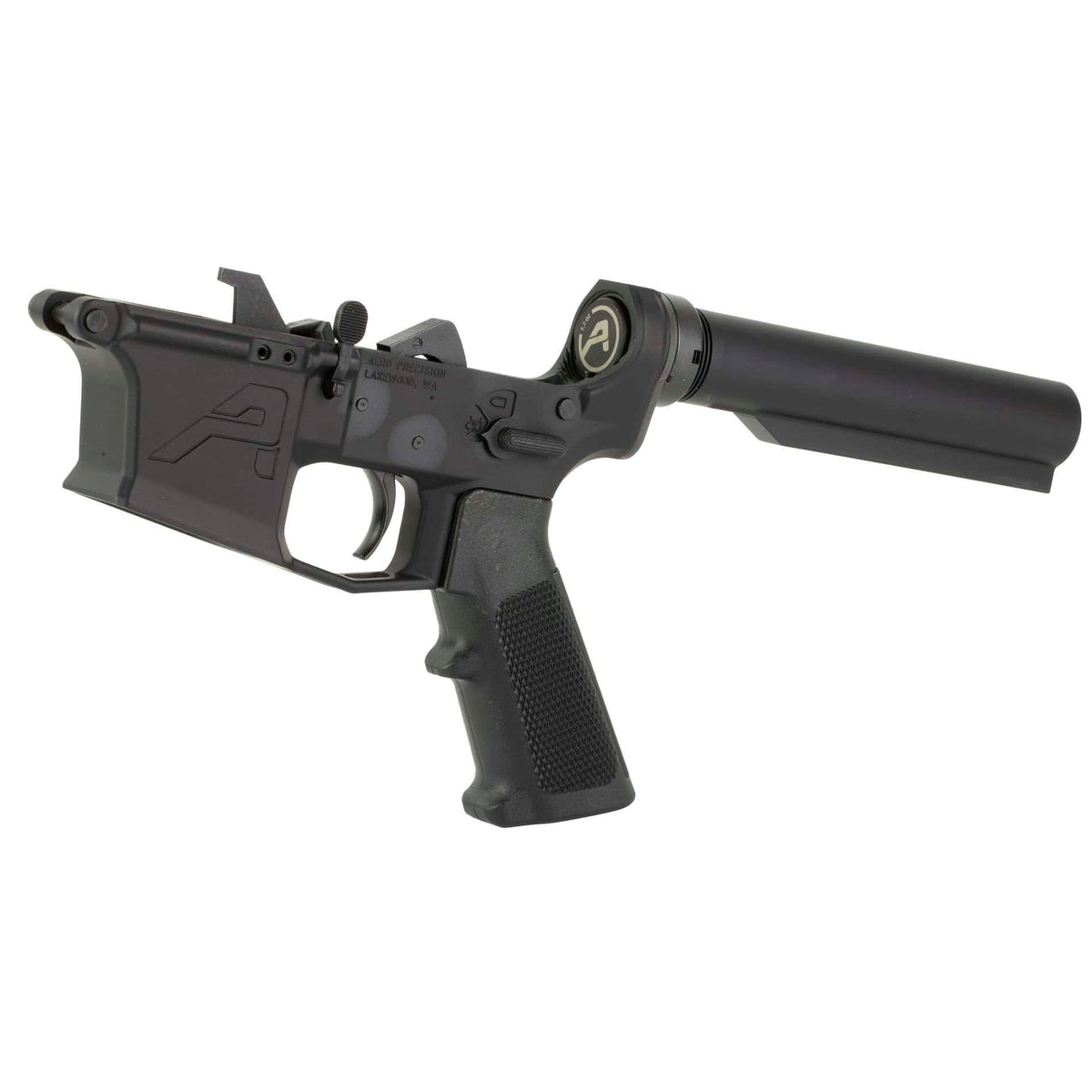Aero Precision EPC-9 Complete Lower Receiver 9mm/40S&W