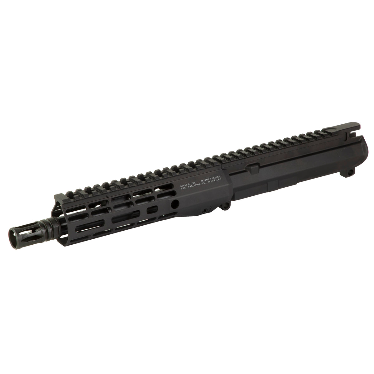 Aero Precision M4E1-T AR-15 Assembled Upper 300 BLK 8" - No BCG/Charging Handle
