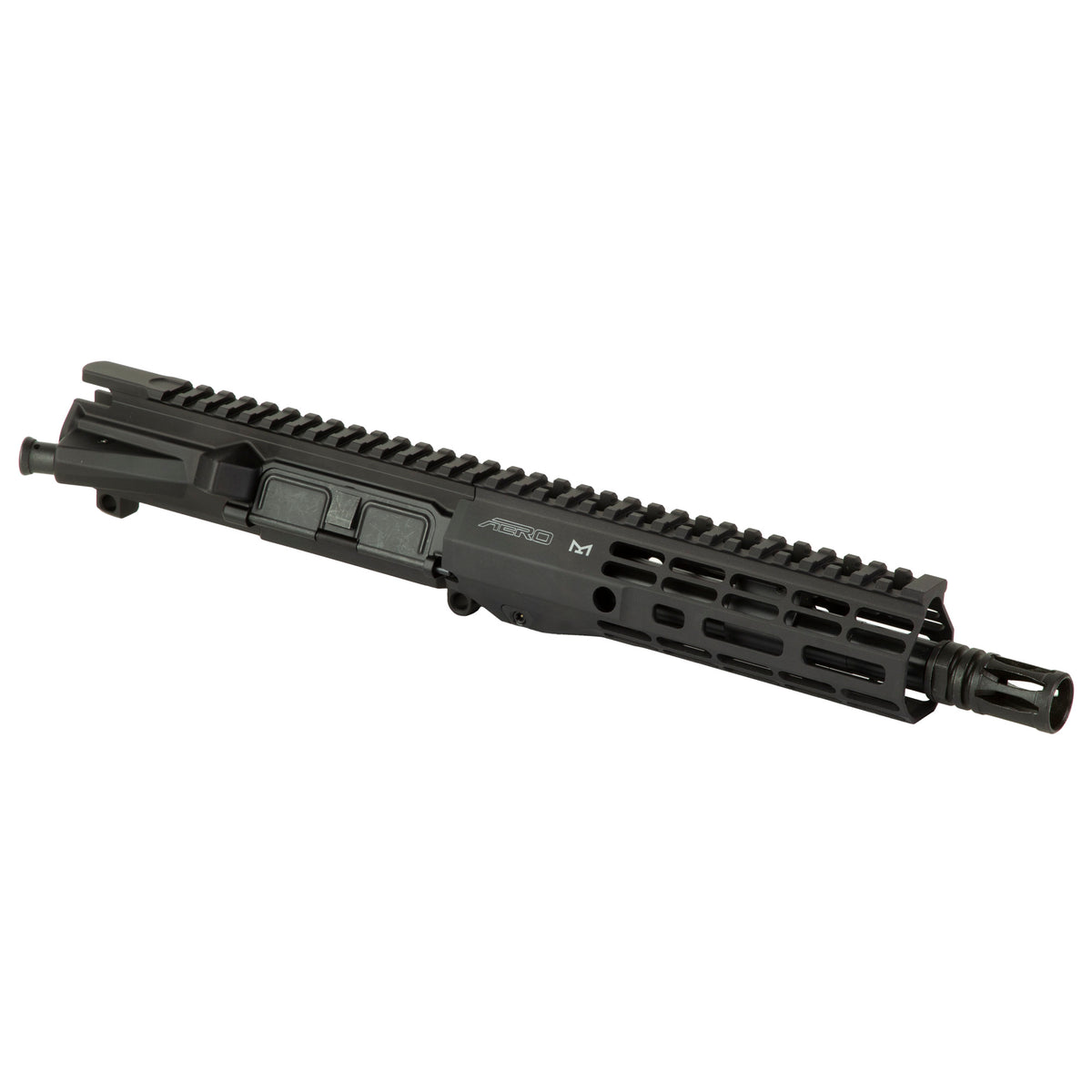 Aero Precision M4E1-T AR-15 Assembled Upper 300 BLK 8" - No BCG/Charging Handle