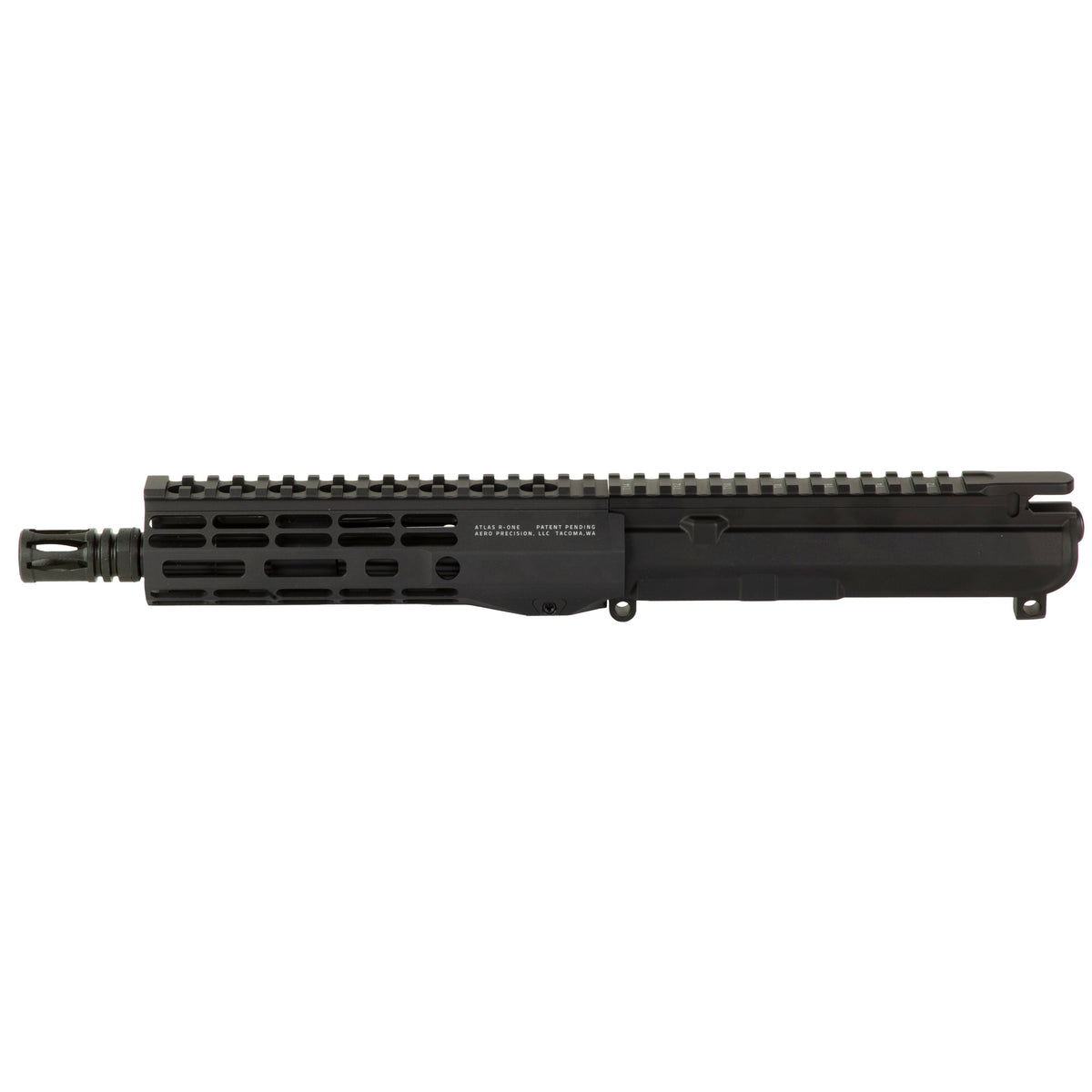 Aero Precision M4E1-T AR-15 Assembled Upper 300 BLK 8" - No BCG/Charging Handle