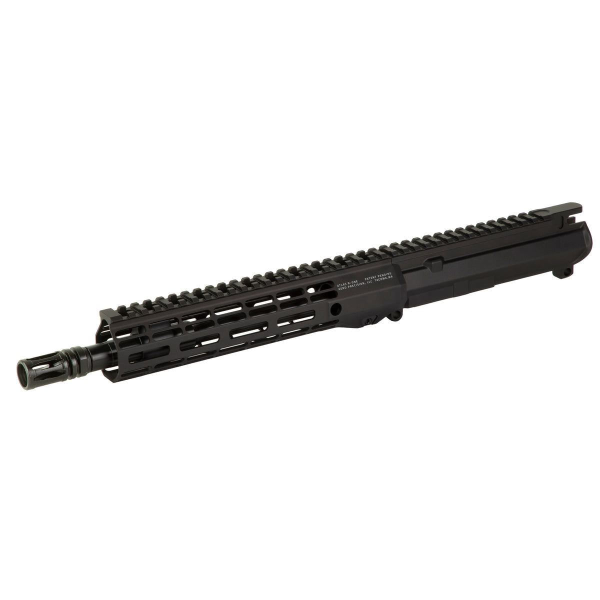 Aero Precision M4E1-T AR-15 Assembled Upper .223/5.56 NATO 10.5" - No BCG/Charging Handle