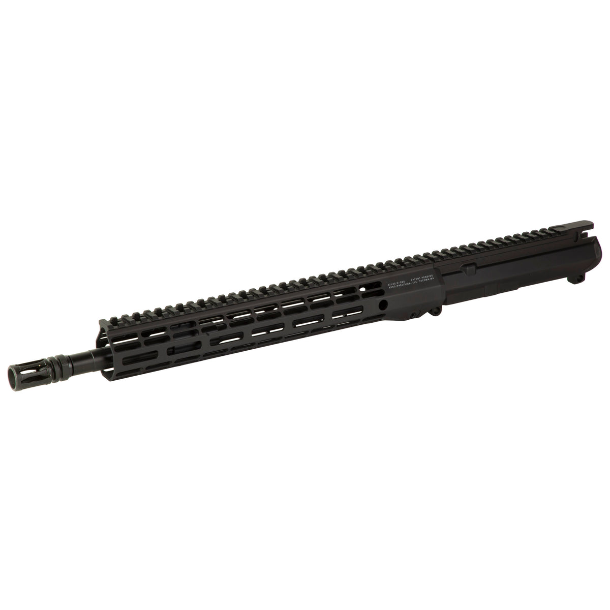 Aero Precision M4E1-T AR-15 Assembled Upper .223/5.56 NATO 14.5" - No BCG/Charging Handle
