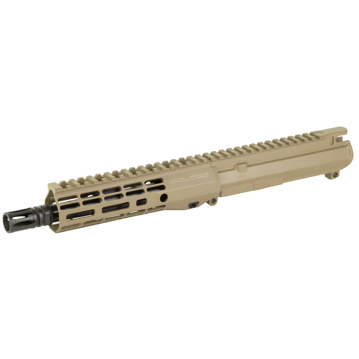 Aero Precision M4E1-T AR-15 Assembled Upper 300 BLK 8" - No BCG/Charging Handle