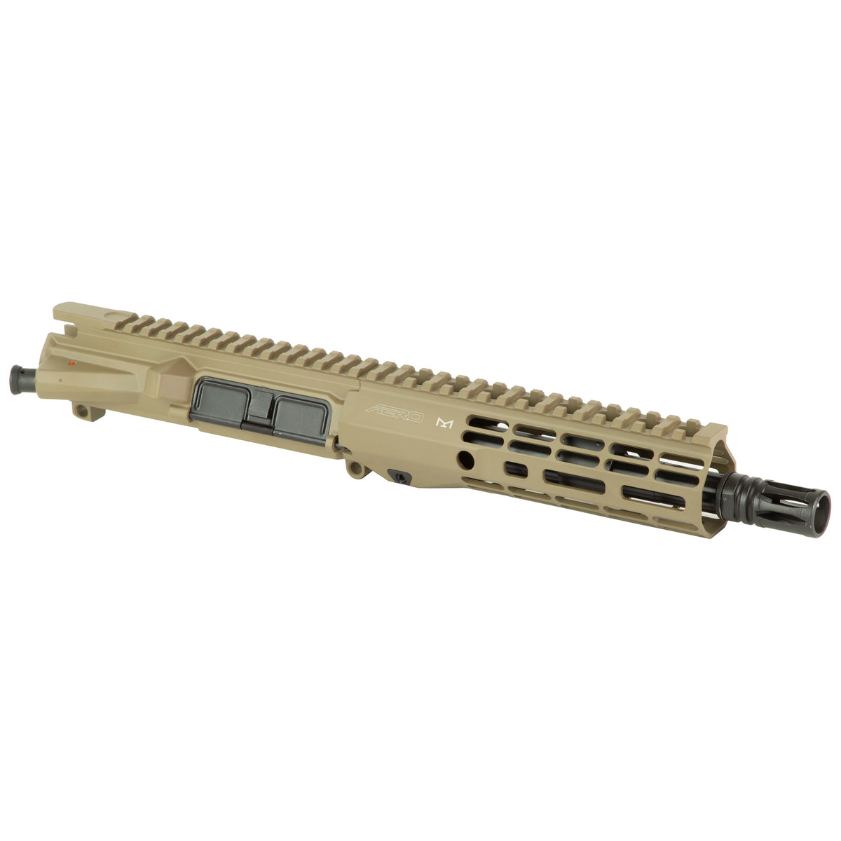 Aero Precision M4E1-T AR-15 Assembled Upper 300 BLK 8" - No BCG/Charging Handle