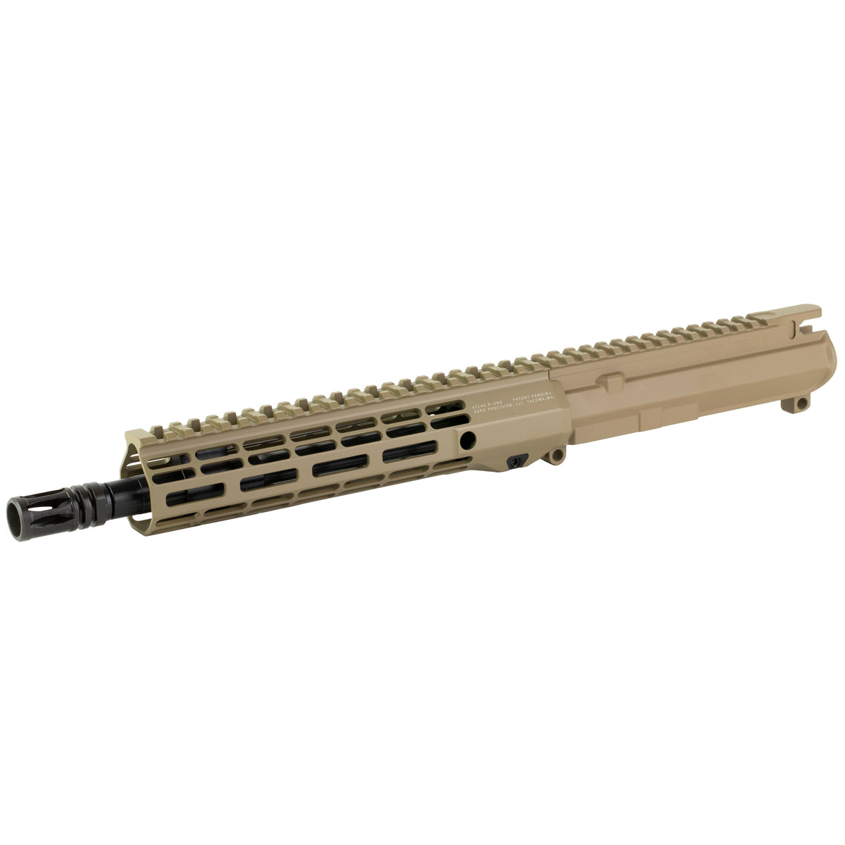 Aero Precision M4E1-T AR-15 Assembled Upper .223/5.56 NATO 10.5" - No BCG/Charging Handle