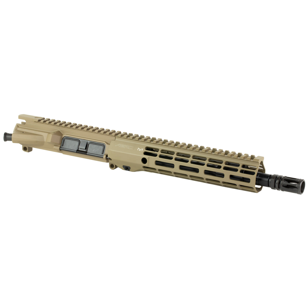 Aero Precision M4E1-T AR-15 Assembled Upper .223/5.56 NATO 10.5" - No BCG/Charging Handle