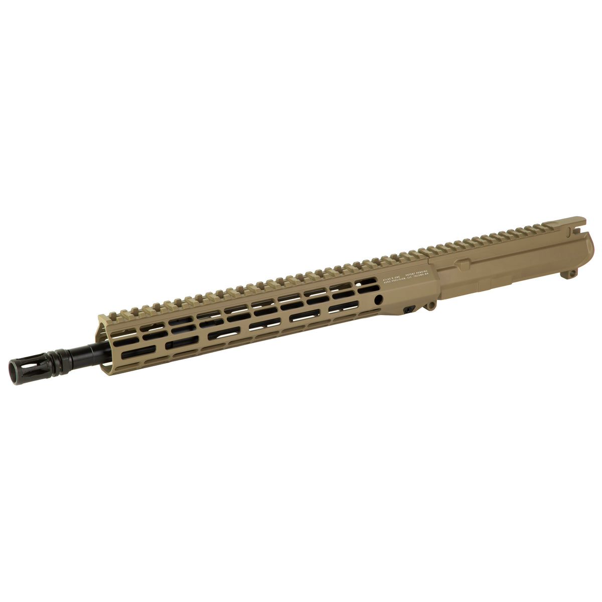 Aero Precision M4E1-T AR-15 Assembled Upper .223/5.56 NATO 14.5" - No BCG/Charging Handle