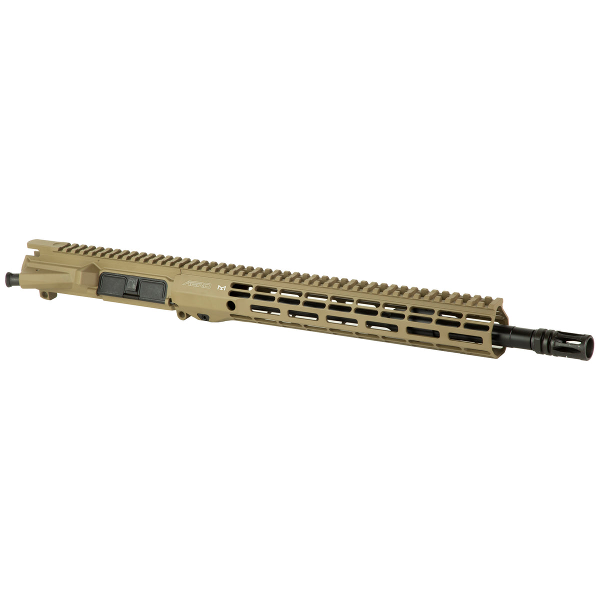 Aero Precision M4E1-T AR-15 Assembled Upper .223/5.56 NATO 14.5" - No BCG/Charging Handle