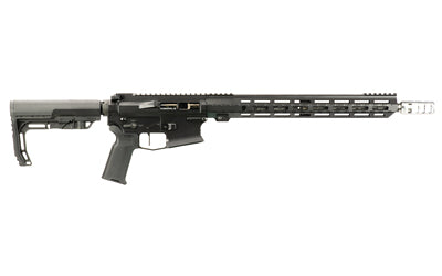 APF ELITE LTR 223WYLDE 16" 30RD BLK