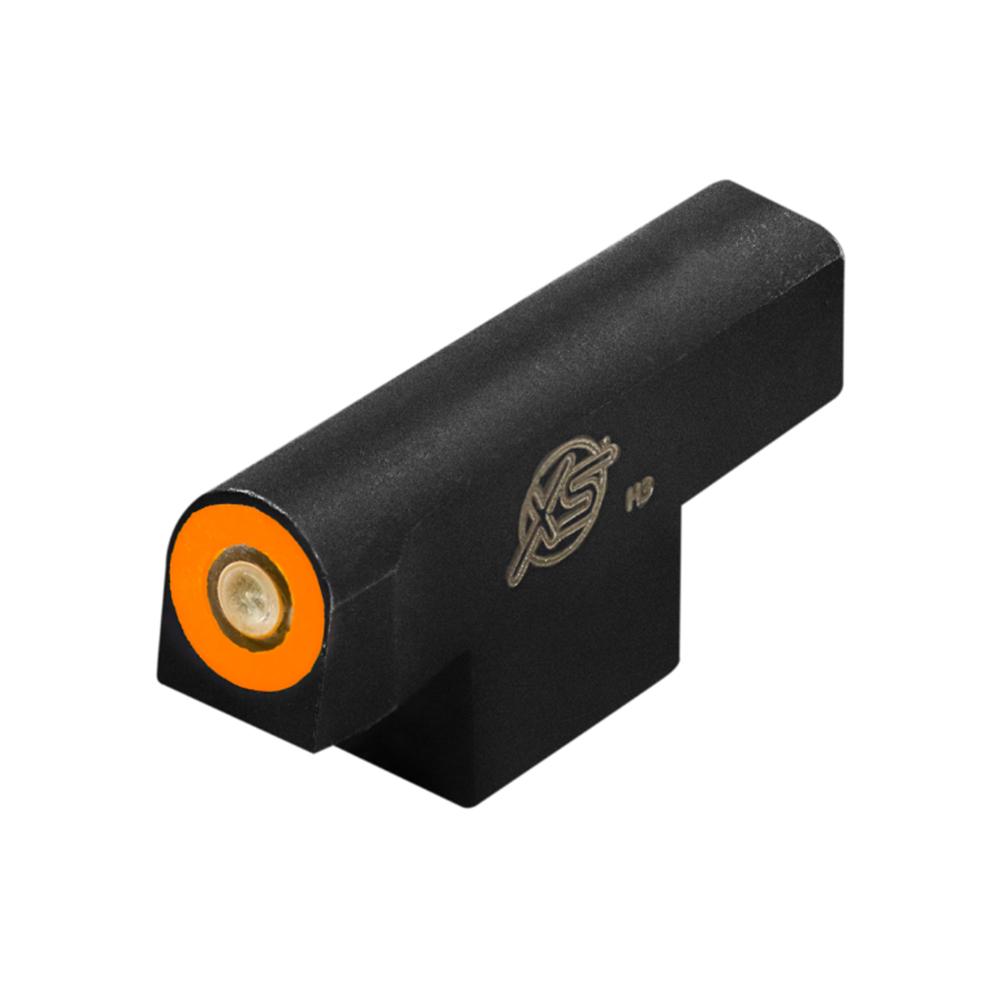 XS Sights Revolver Orange - Fits Colt Standard Dot Tritium Viper