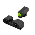 R3D 2.0 Green - Glock STD. HT. 20/21/29/30/30S/37/41