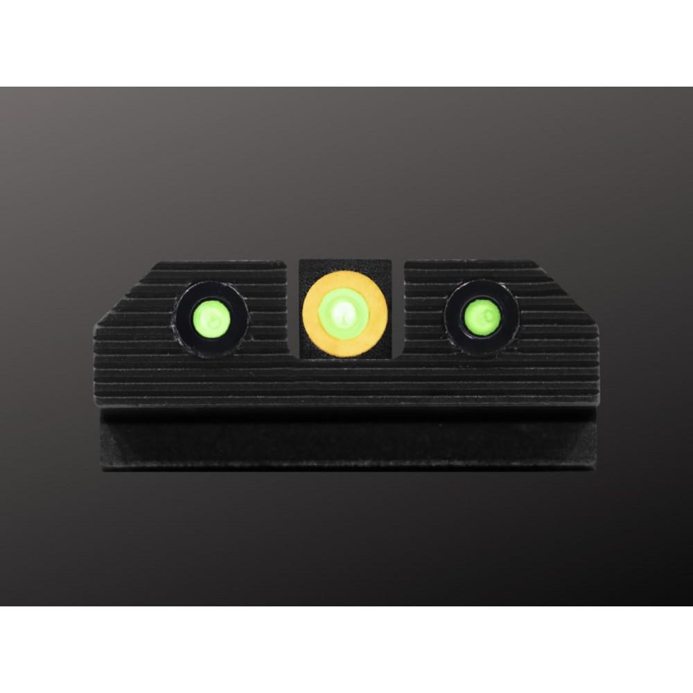 R3D 2.0 Orange - Glock STD. HT. 20/21/29/30/30S/37/41