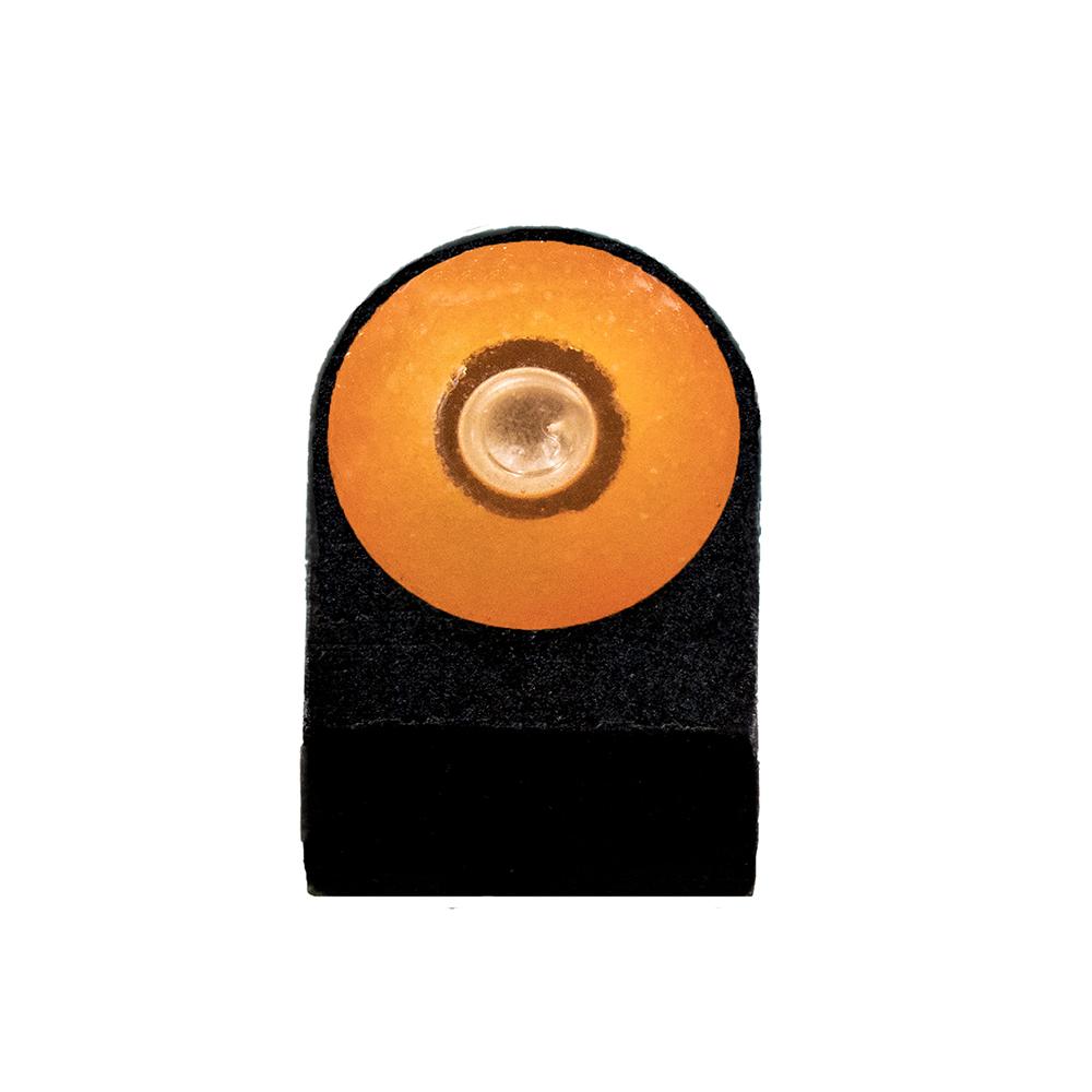 Big Dot Tritium Orange - Remington Shotgun, Bead on Pedestal