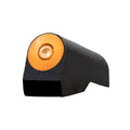 Big Dot Tritium Orange - Remington Shotgun, Bead on Pedestal