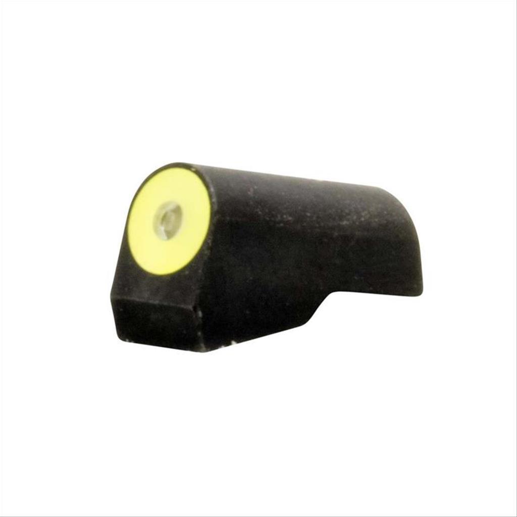 Big Dot Tritium Yellow - Remington Shotgun, Bead on Pedestal