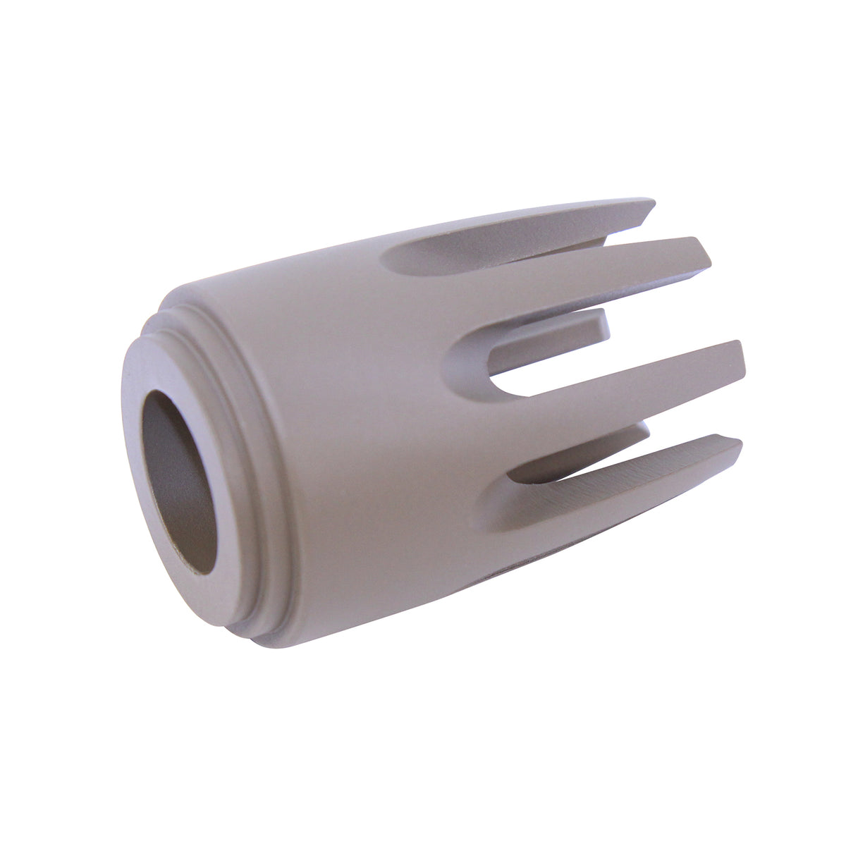 AR-15 ‘Claw’ Multi-Prong Flash Hider