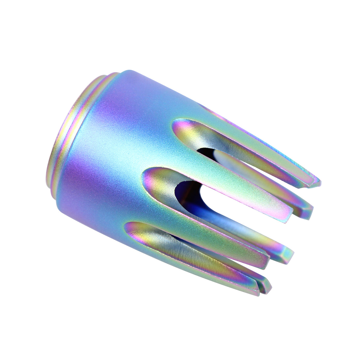 AR15 ‘Claw’ Multi-Prong Flash Hider