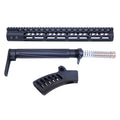 AR-15 Compliant Ultra Furniture Set (NY/CA Compliant)