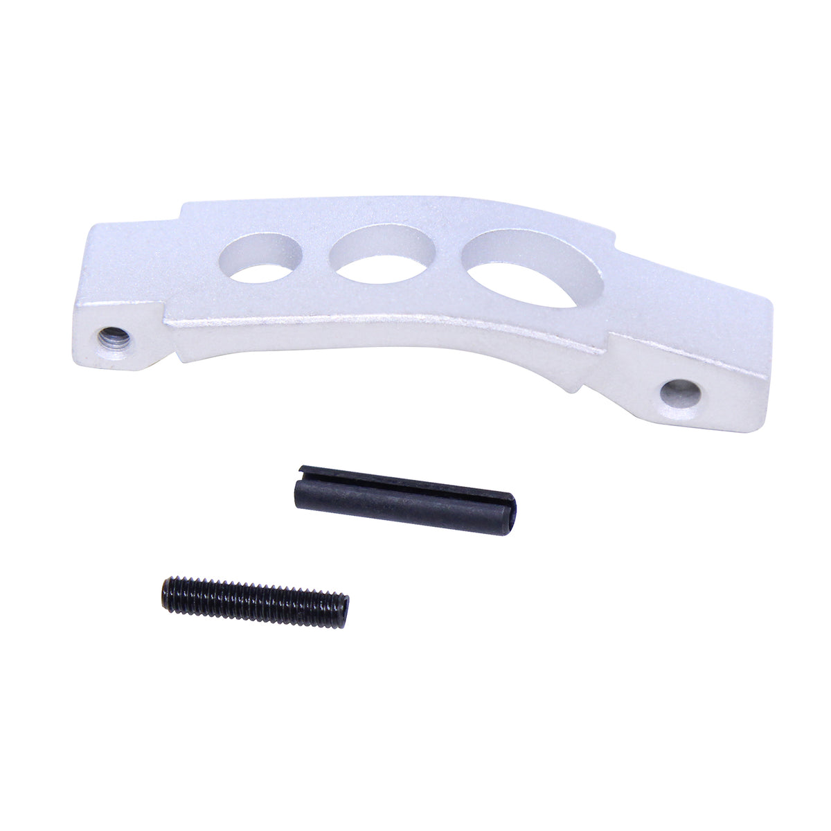 AR-15 Enhanced Trigger Guard
