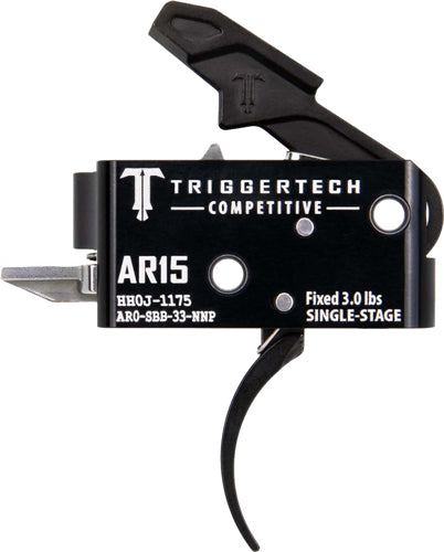 TRIGGERTECH AR-15 SINGLE STAGE