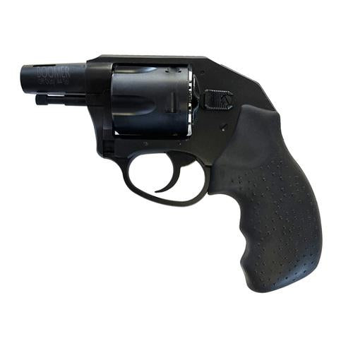 Charter Arms Boomer .44 Spl 2'' Brl 5rd Blk