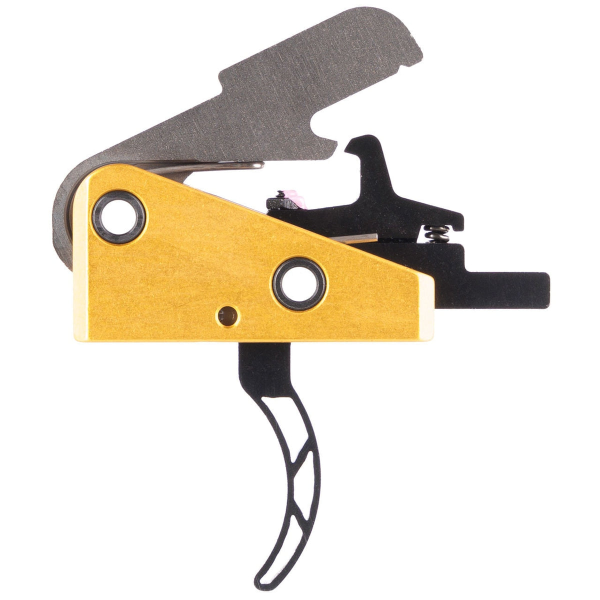 Timney Skeletonized 3lb Single-Stage AR-15 Trigger - Small Pin