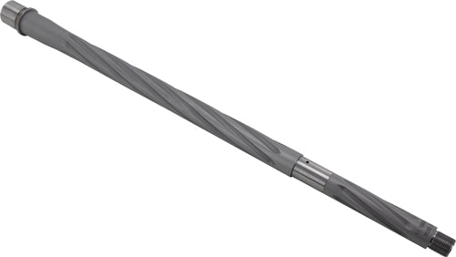 SHAW BARREL FOR AR15 22ARC 18"