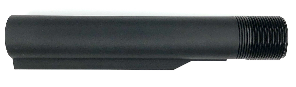 SCHMID Inside 4-Position Mil Extension Tube (7075 AL) with Dry Film Lubricant
