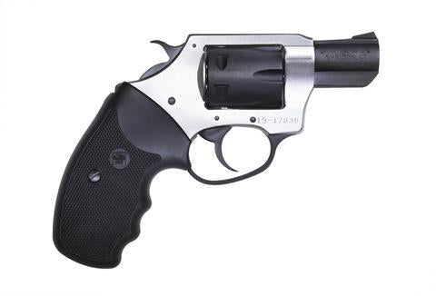 PATHFINDER LITE 22WMR 6/SHOT Aluminium/Black 2 BRL