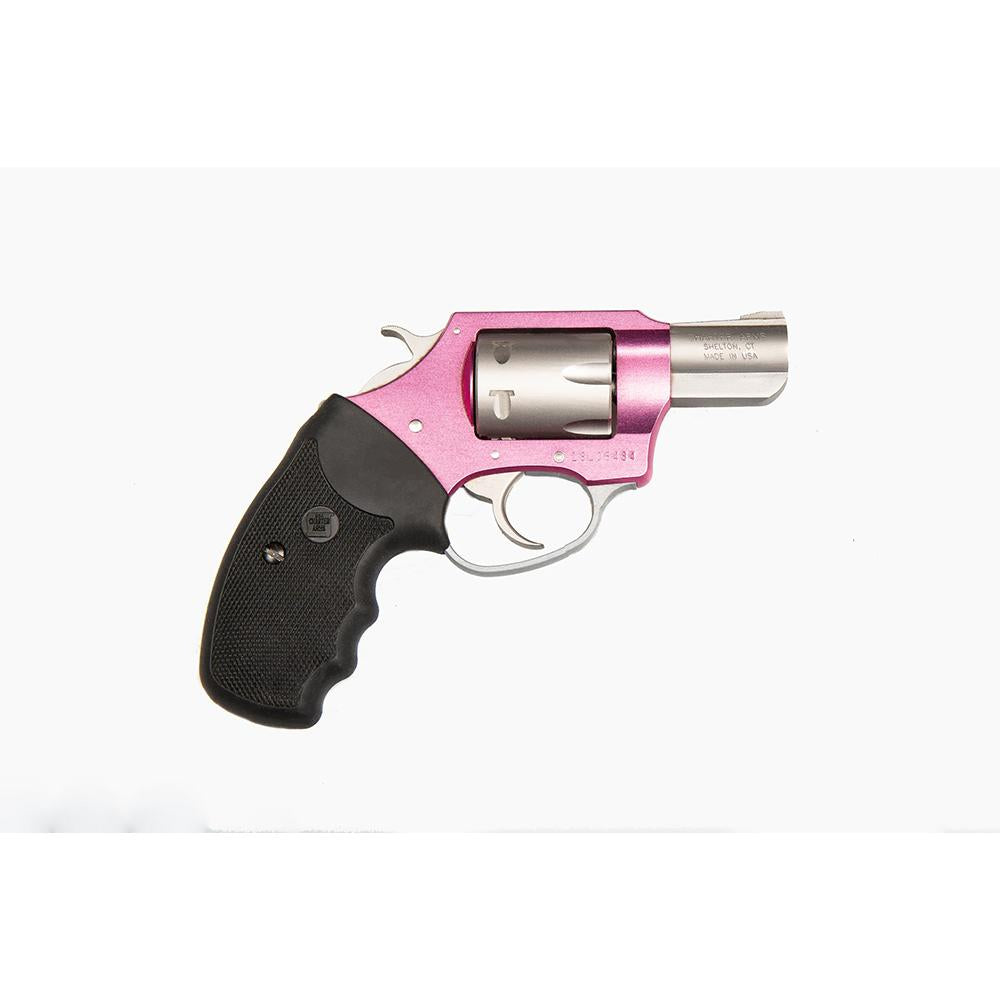 PINK LADY 22WMR Pink/STS 2 BRL