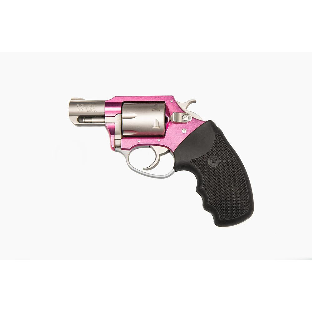 PINK LADY 22WMR Pink/STS 2 BRL