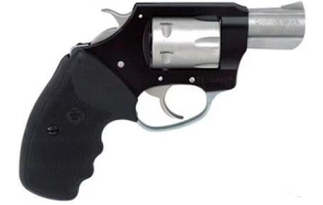 PATHFINDER LITE 22WMR 6/SHOT Aluminium 2