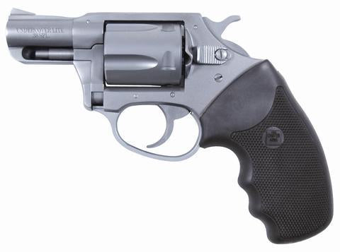 UNDERCOVER 38SPL 2 FULL GRIP 5 SHOT ANODIZED