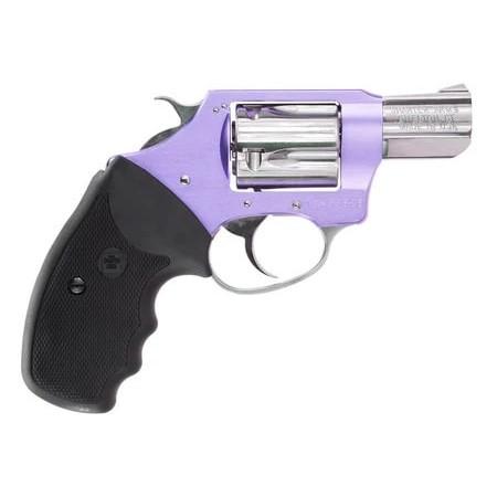CHIC LADY 38SPEC 5SHT LAVENDER