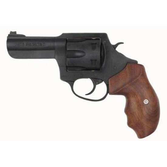 Charter Professional III 6 Shot .357mag 4.2in