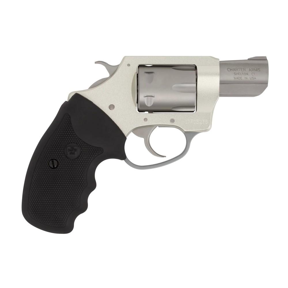PATHFINDER .22 LR STAINLESS FIXED SIGHT 2 BARREL