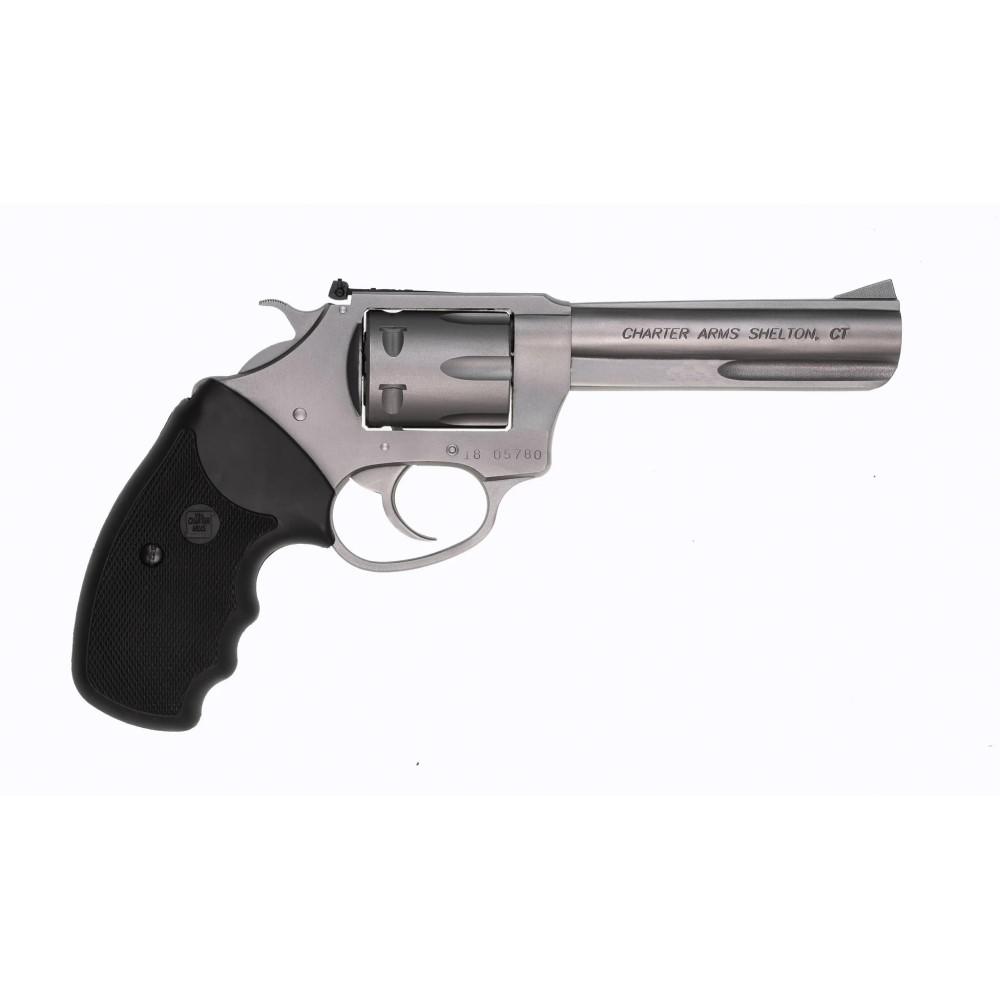 PATHFINDER LITE 22LR 6/SHOT Stainless Steel 4.2
