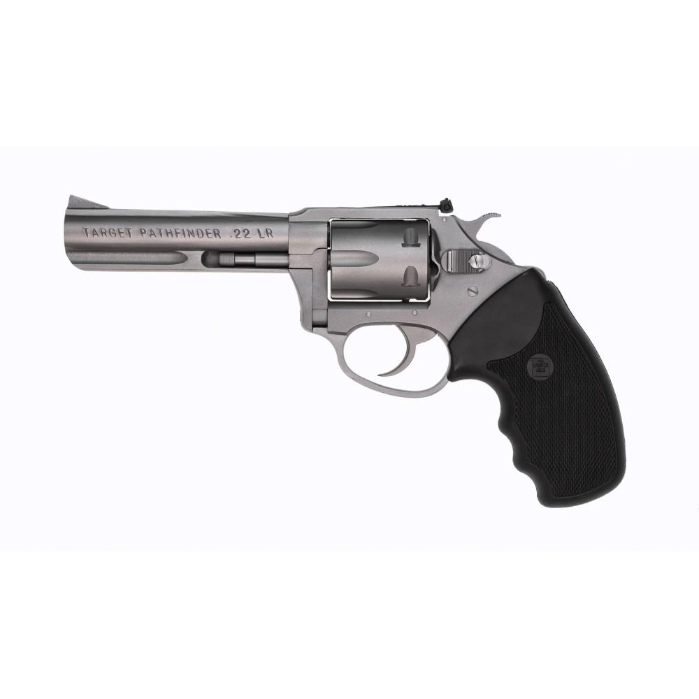 PATHFINDER LITE 22LR 6/SHOT Stainless Steel 4.2