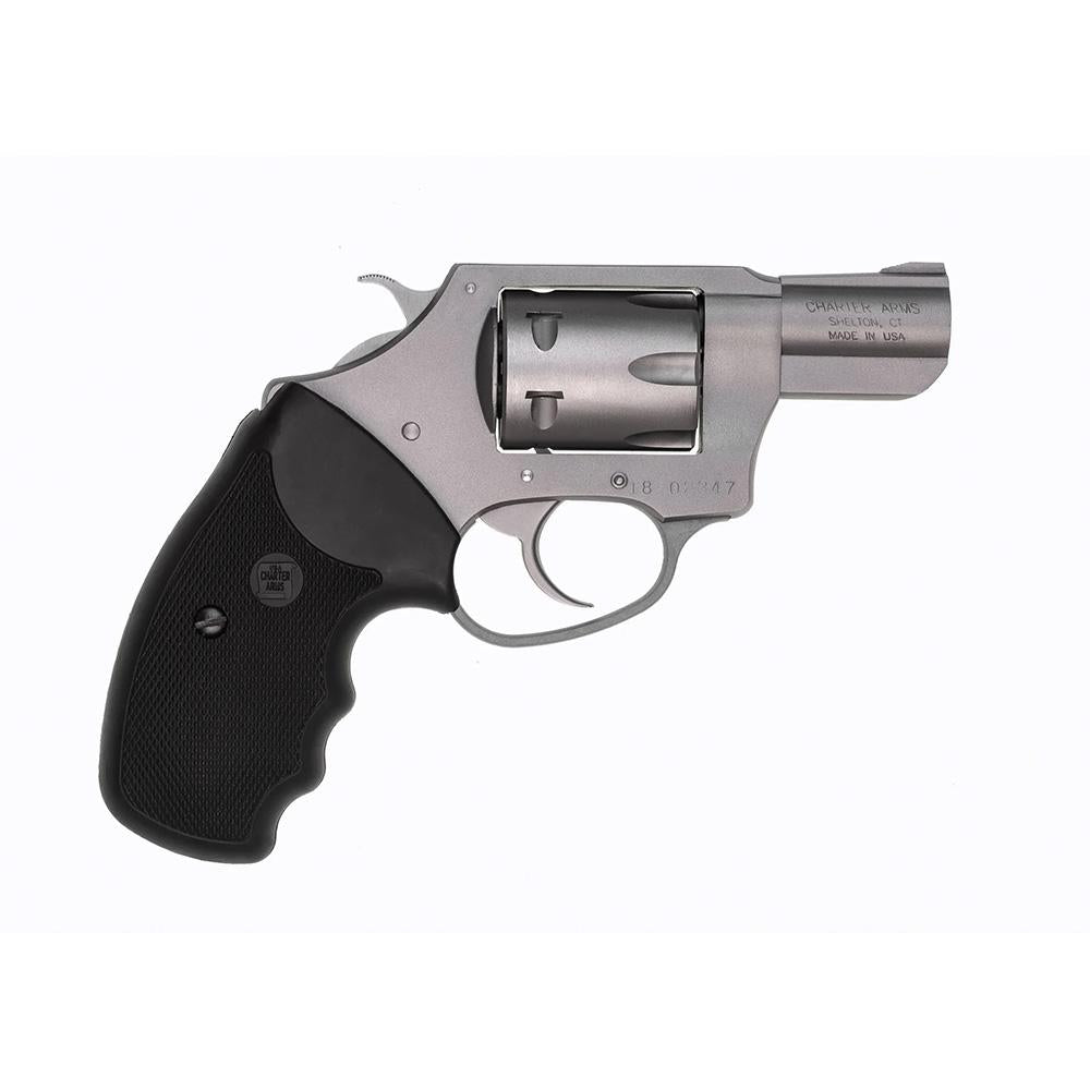 PATHFINDER LITE 22WMR 6/SHOT Stainless Steel 2 BRL