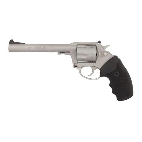 Pit Bull 9mm 5 shot SS 6 inch barrel